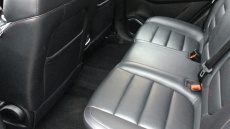 MG HS 1.5 T-GDI PHEV SE 5dr Auto Hatchback